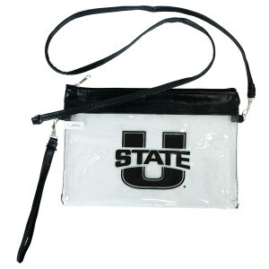 U-State wristlet clutch purse